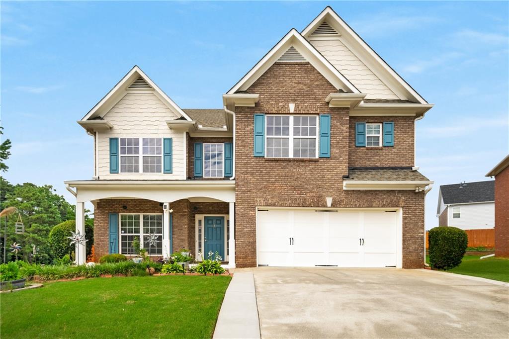 872 Misty View Ct Southwest  