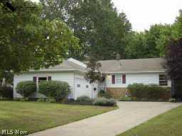 1279 Roland Road Lyndhurst, OH 44124 - Photo 1 of 1