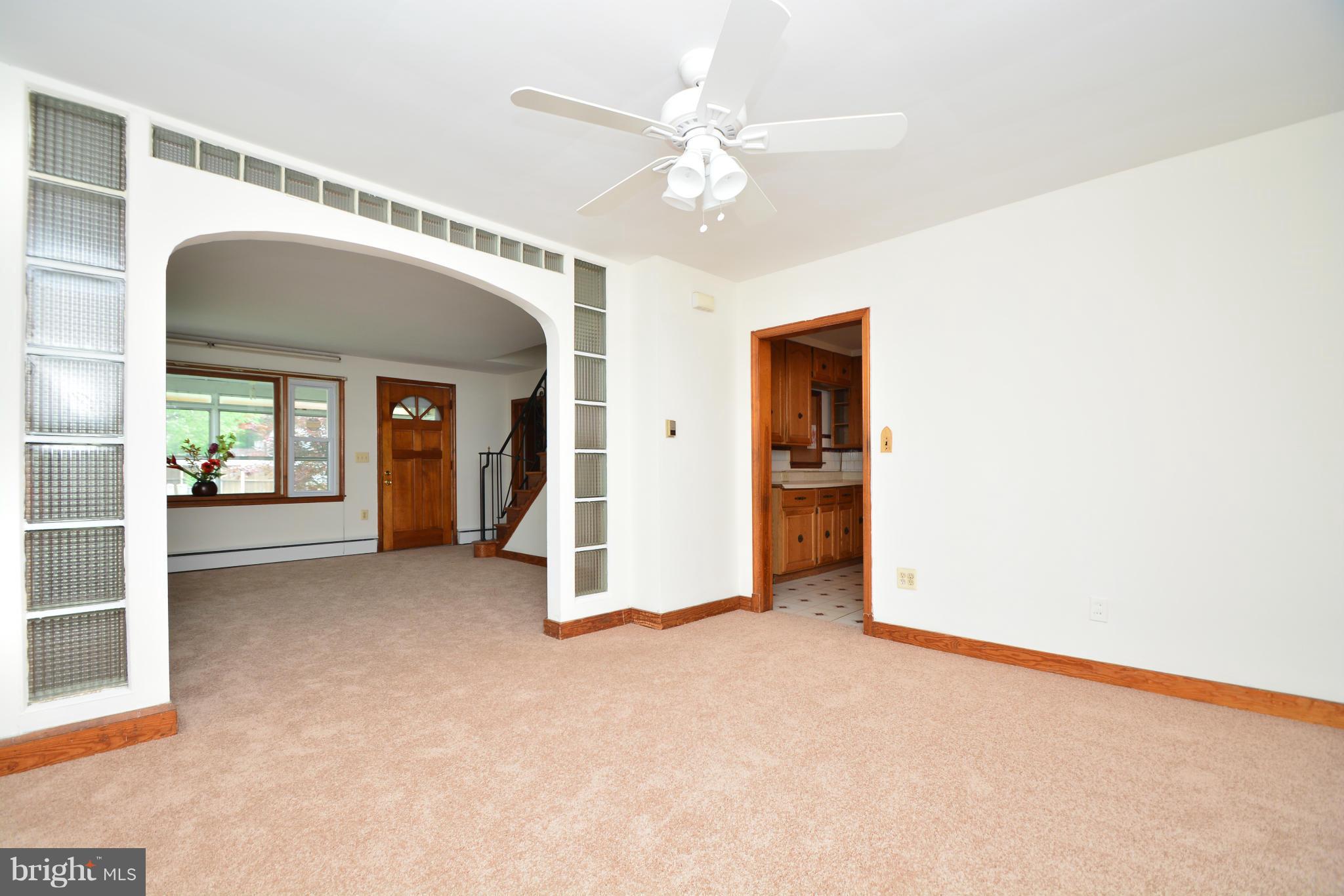 8010 Highpoint Road Baltimore, MD 21234 - Photo 8 of 30 Dining Room