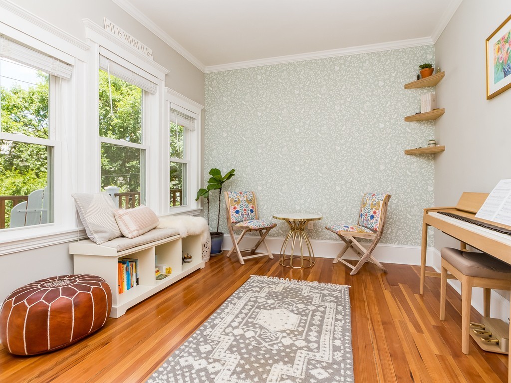87 Highland Road, Unit 2 Somerville, MA 02144 - Photo 13 of 33 Gallery Image 13