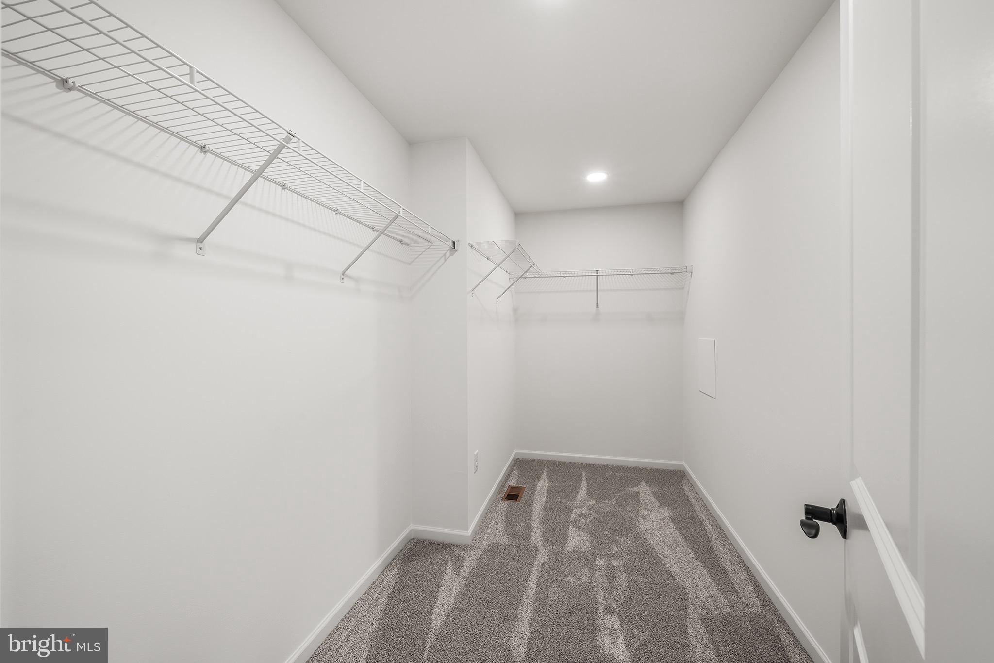 27 Lausch Road Denver, PA 17517 - Photo 26 of 43 a view of a room with racks on the wall
