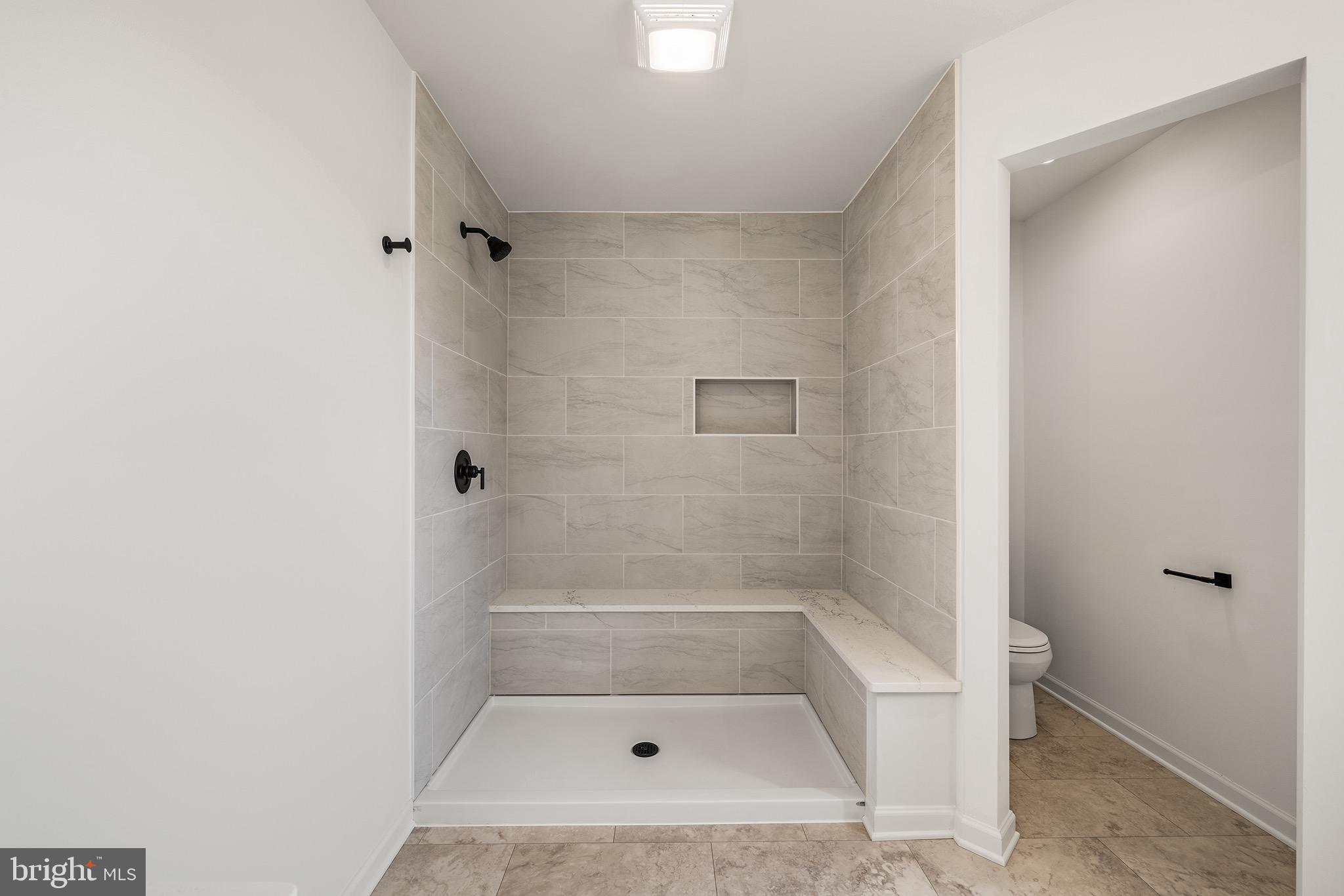 27 Lausch Road Denver, PA 17517 - Photo 28 of 43 a bathroom with a bath tub and shower