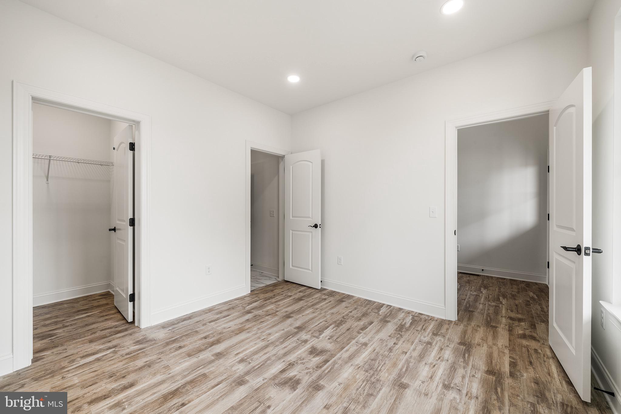 27 Lausch Road Denver, PA 17517 - Photo 5 of 43 a view of hallway with wooden floor