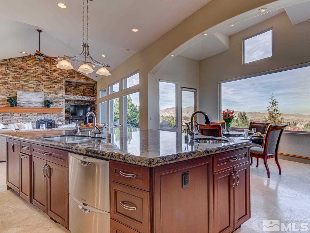 4935 Mountainshyre Road Reno, NV 89519 - Photo 11 of 25 Photo 11