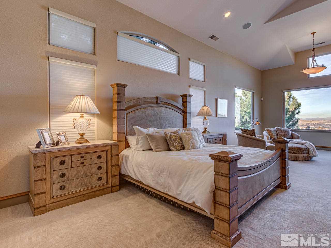 4935 Mountainshyre Road Reno, NV 89519 - Photo 12 of 25 Photo 12