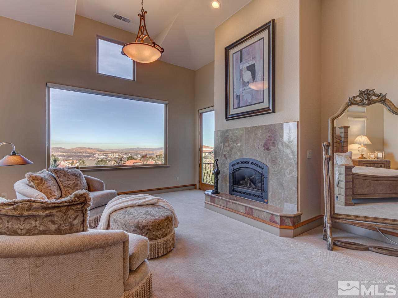 4935 Mountainshyre Road Reno, NV 89519 - Photo 13 of 25 Photo 13