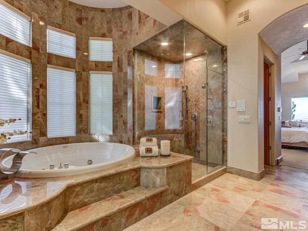 4935 Mountainshyre Road Reno, NV 89519 - Photo 14 of 25 Photo 14