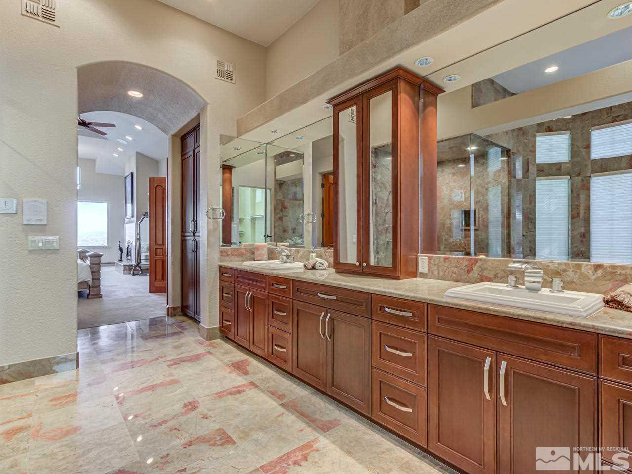 4935 Mountainshyre Road Reno, NV 89519 - Photo 15 of 25 Photo 15
