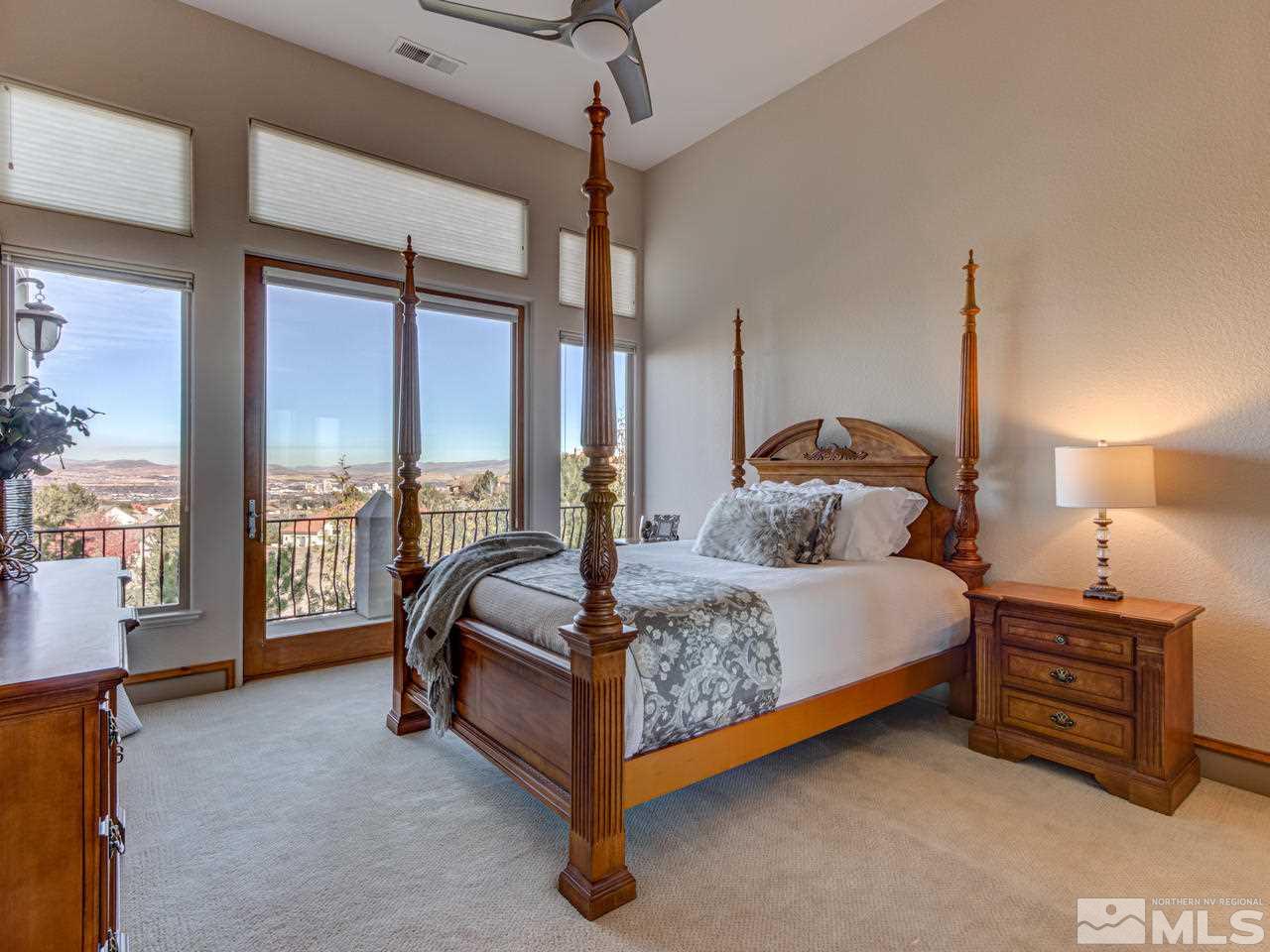 4935 Mountainshyre Road Reno, NV 89519 - Photo 16 of 25 Photo 16