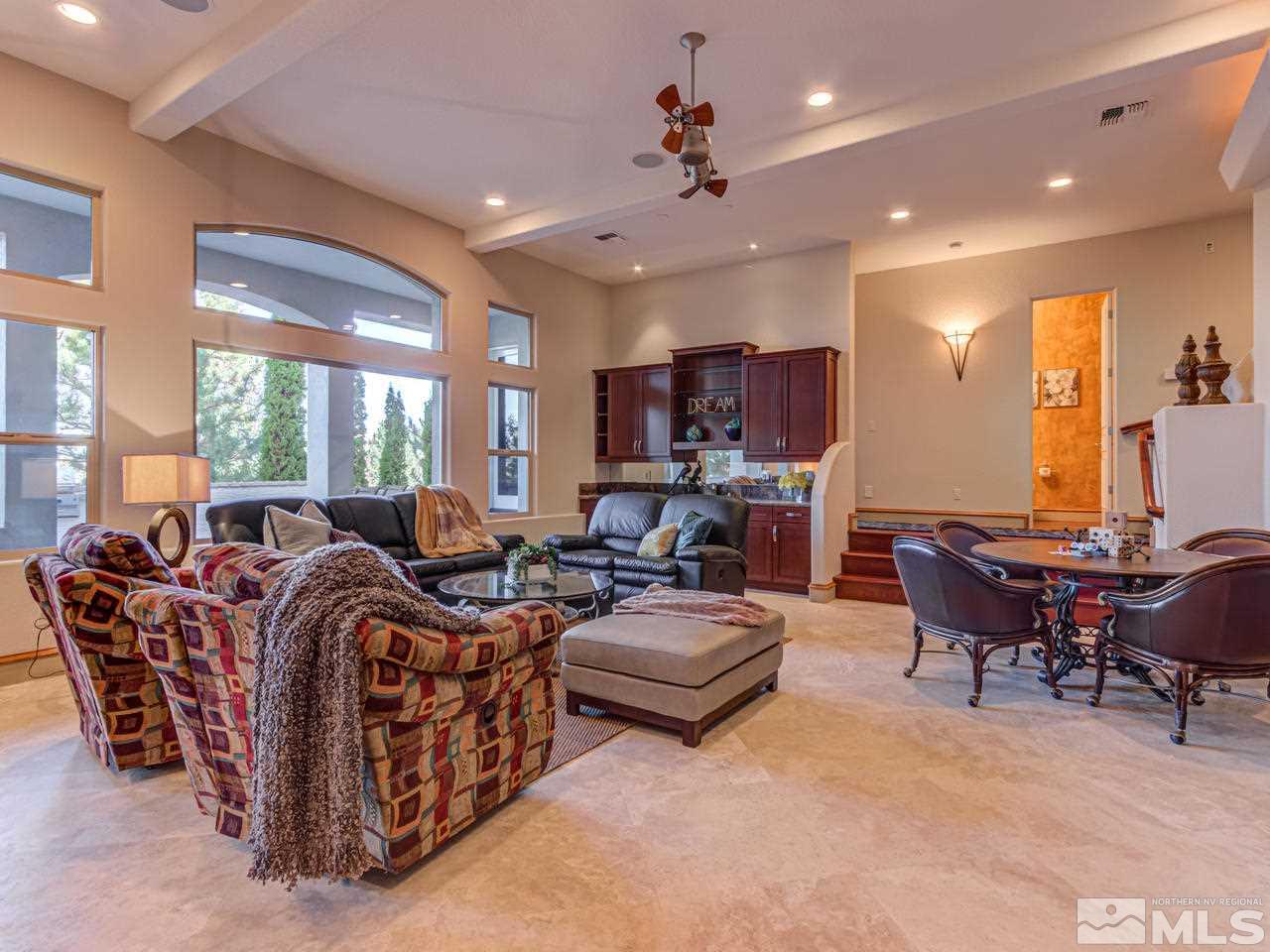 4935 Mountainshyre Road Reno, NV 89519 - Photo 17 of 25 Photo 17