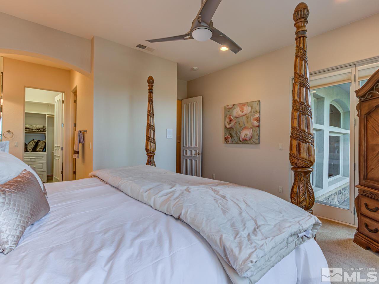 4935 Mountainshyre Road Reno, NV 89519 - Photo 18 of 25 Photo 18