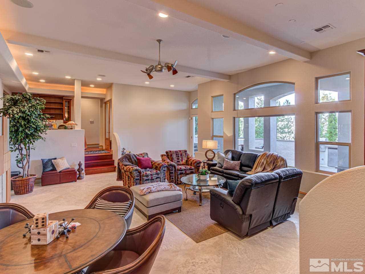 4935 Mountainshyre Road Reno, NV 89519 - Photo 19 of 25 Photo 19
