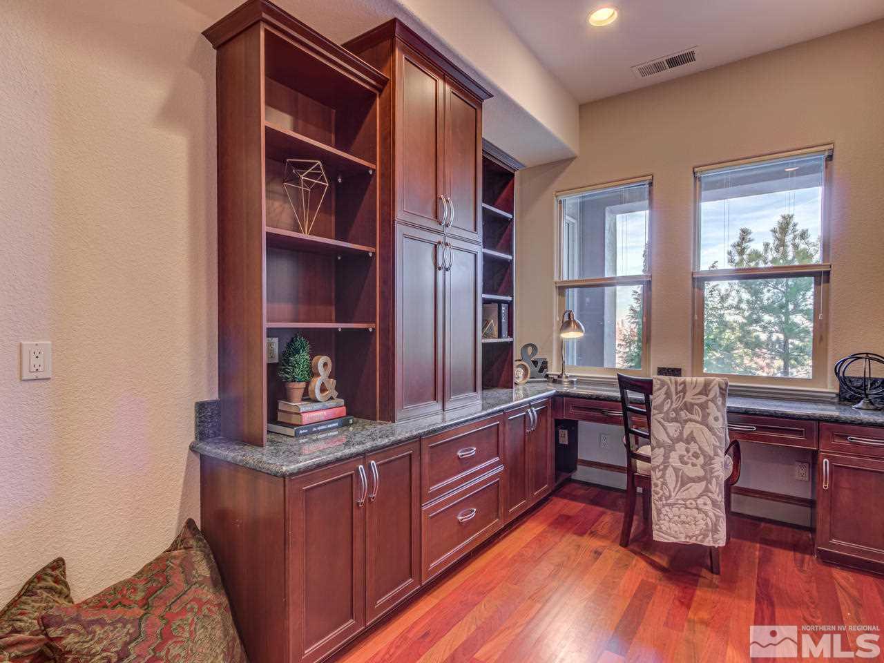 4935 Mountainshyre Road Reno, NV 89519 - Photo 20 of 25 Photo 20