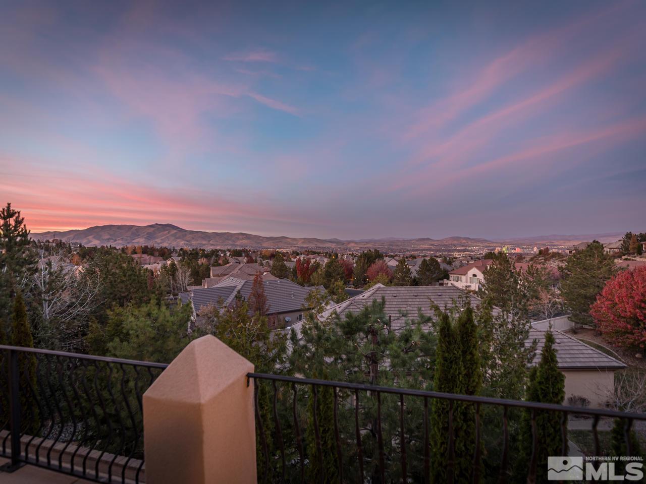 4935 Mountainshyre Road Reno, NV 89519 - Photo 2 of 25 Photo 2