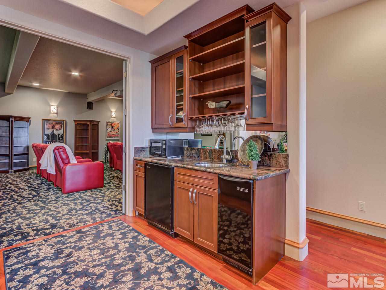 4935 Mountainshyre Road Reno, NV 89519 - Photo 21 of 25 Photo 21