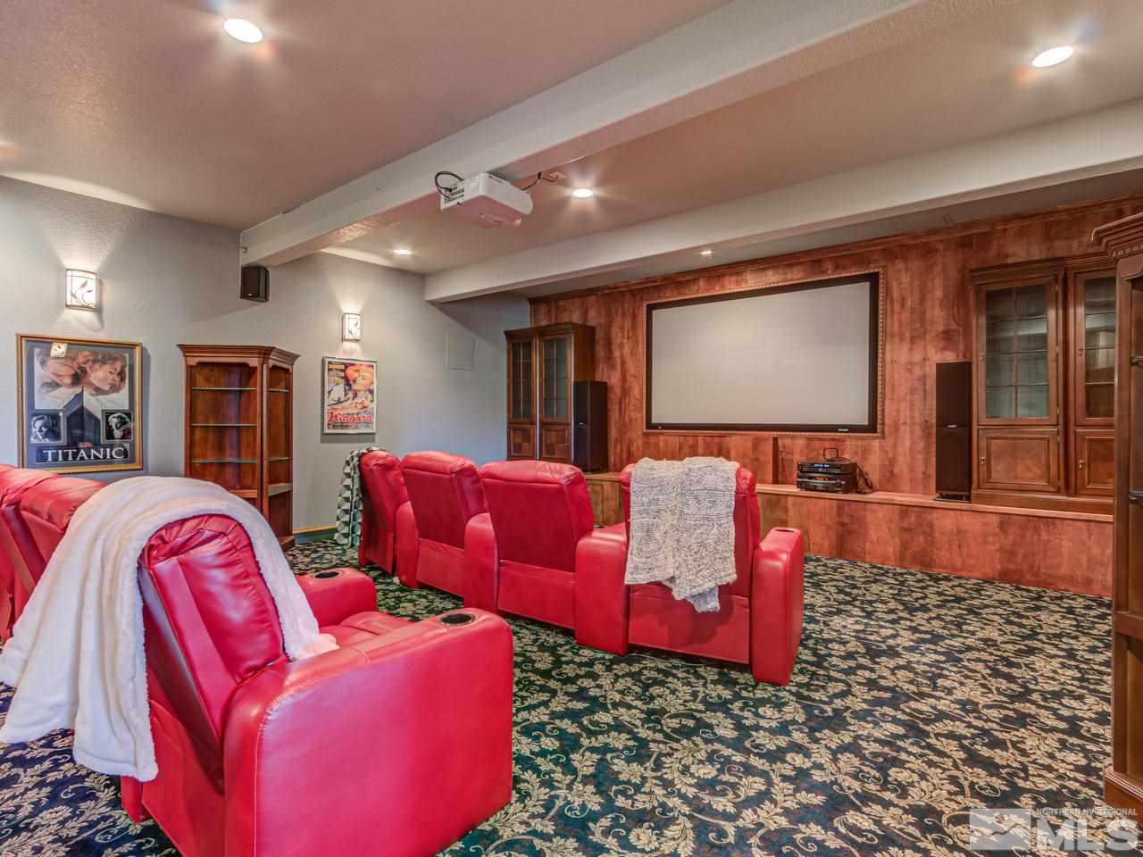 4935 Mountainshyre Road Reno, NV 89519 - Photo 22 of 25 Photo 22
