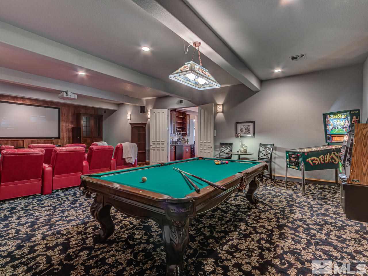4935 Mountainshyre Road Reno, NV 89519 - Photo 23 of 25 Photo 23