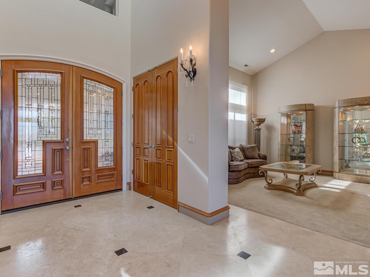 4935 Mountainshyre Road Reno, NV 89519 - Photo 3 of 25 Photo 3