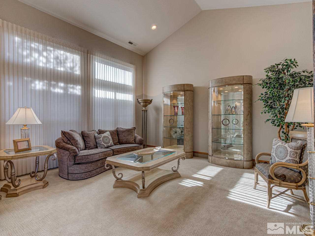 4935 Mountainshyre Road Reno, NV 89519 - Photo 4 of 25 Photo 4