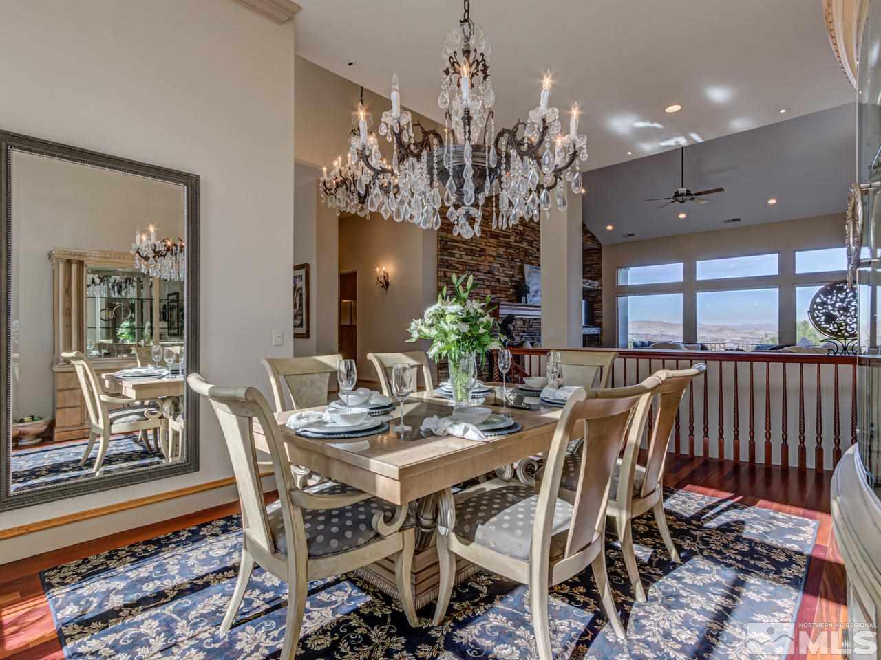 4935 Mountainshyre Road Reno, NV 89519 - Photo 6 of 25 Photo 6