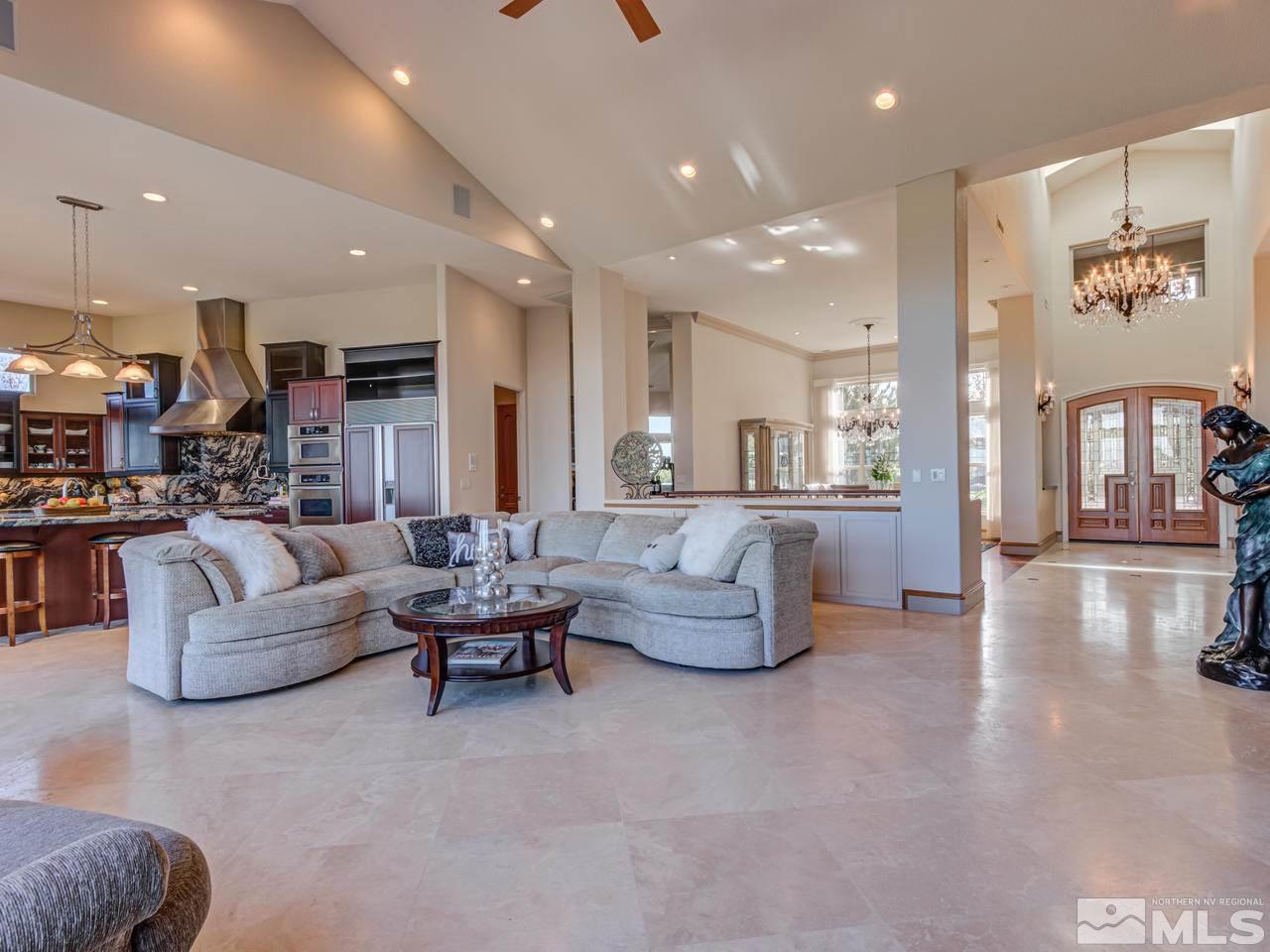 4935 Mountainshyre Road Reno, NV 89519 - Photo 7 of 25 Photo 7