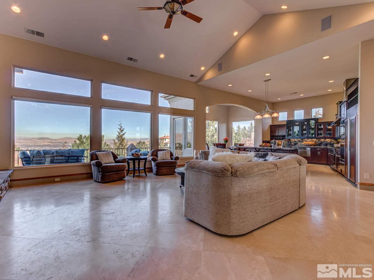 4935 Mountainshyre Road Reno, NV 89519 - Photo 8 of 25 Photo 8