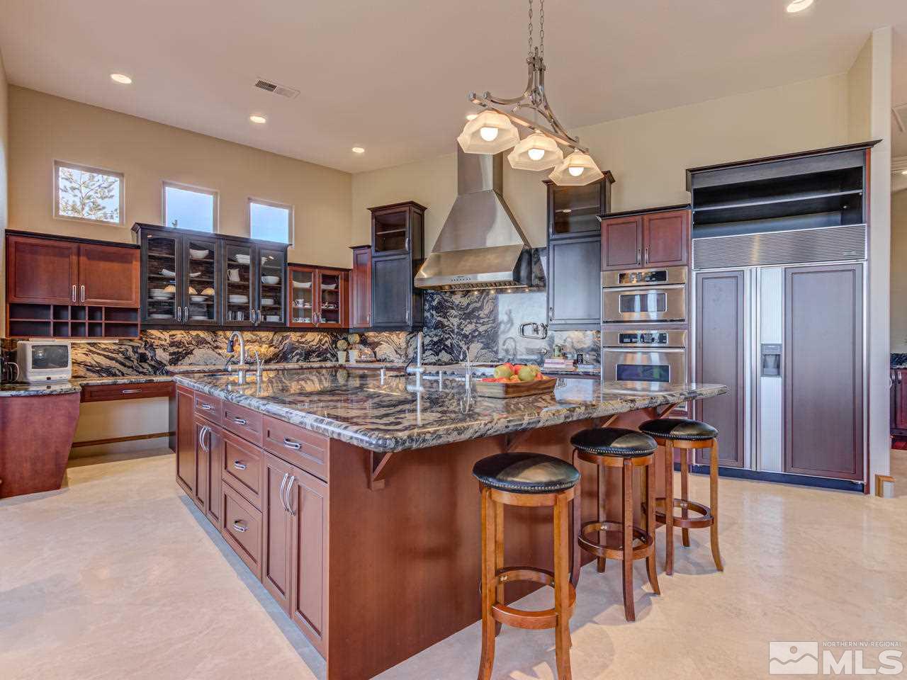 4935 Mountainshyre Road Reno, NV 89519 - Photo 9 of 25 Photo 9