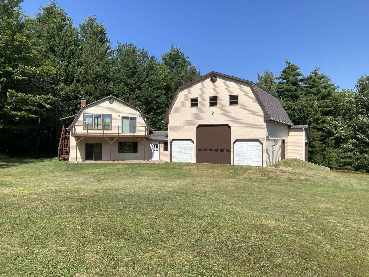 352 Deslandes Road Westfield, VT 05874 - Photo 2 of 46 Gallery Image 2