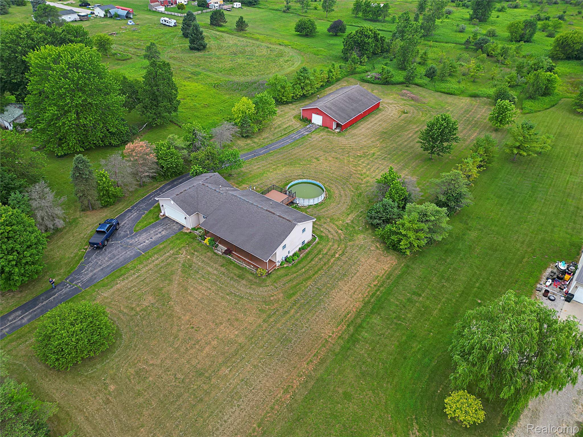 3075 Peppermill Road Attica, MI 48412 - Photo 73 of 78 DJI_0261_InPixio.jpg