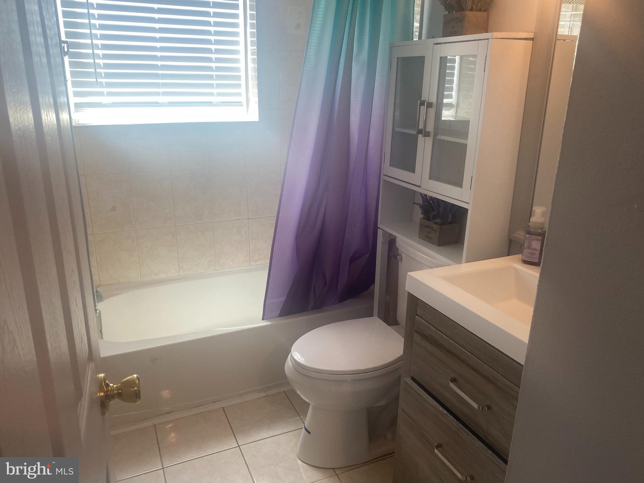 2660 Norland Road Baltimore, MD 21230 - Photo 16 of 27 Bathroom w/Ceramic Tile