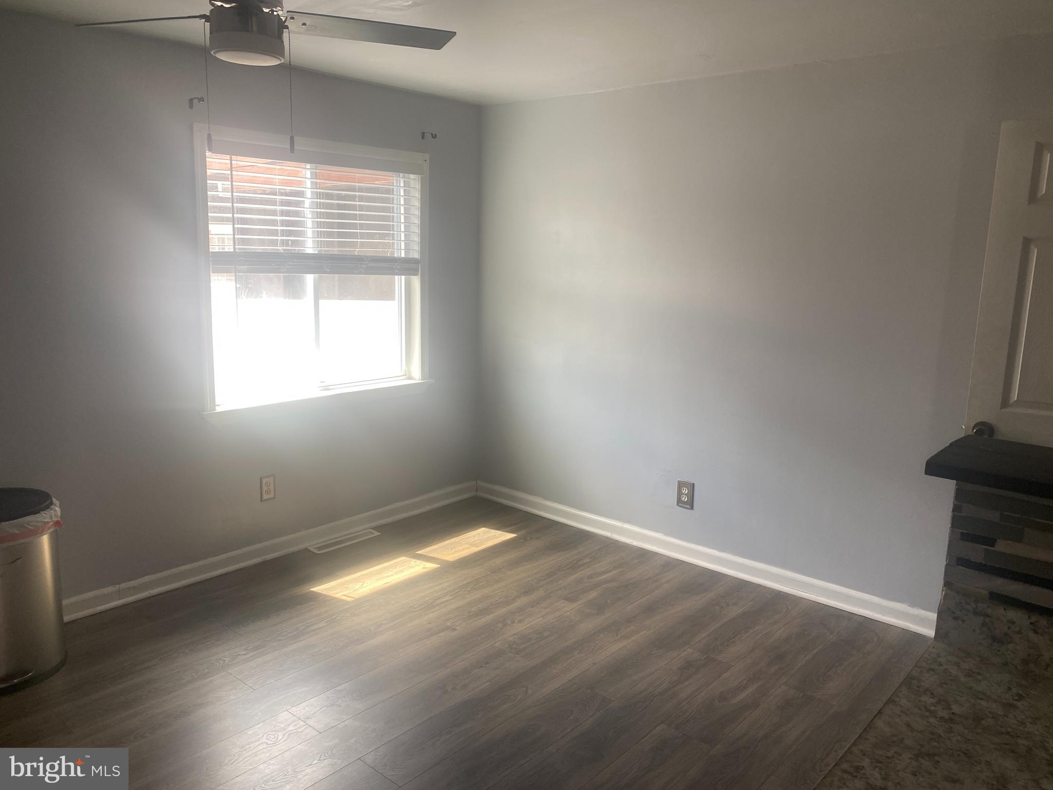 2660 Norland Road Baltimore, MD 21230 - Photo 9 of 27 Dining Room