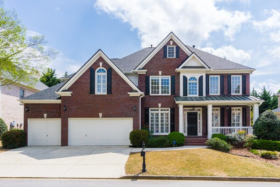 2022 Ivy Ridge Road Southeast Smyrna, GA 30080 - Photo 1 of 1 Gallery Image 1