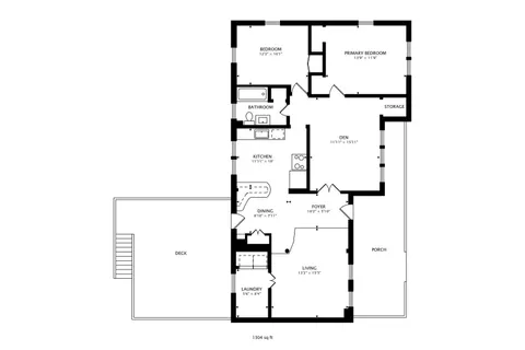 $299,900 | 1105 South Hough Street, Barrington, IL 60010