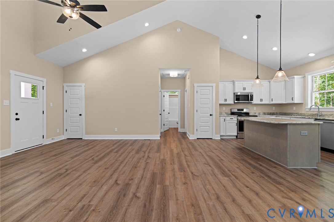 674 Briery Way Road Farmville, VA 23901 - Photo 5 of 46