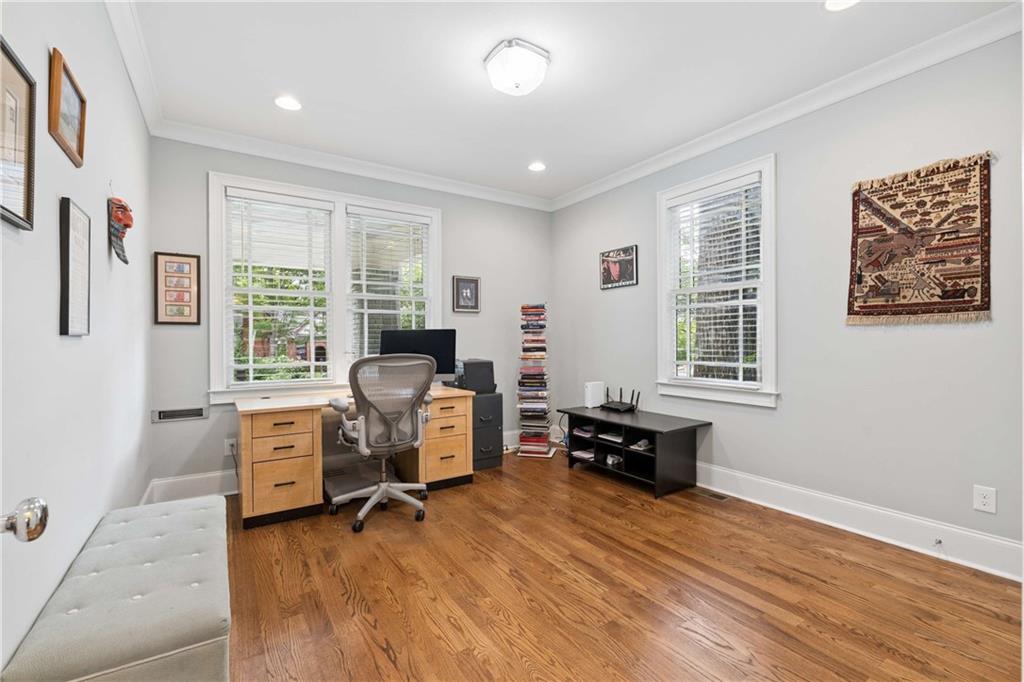 355 6th Street Northeast Atlanta, GA 30308 - Photo 34 of 47