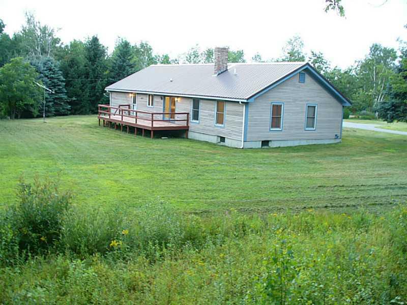 256 Surry Road Orland, ME 04472 - Photo 1 of 19 Exterior.