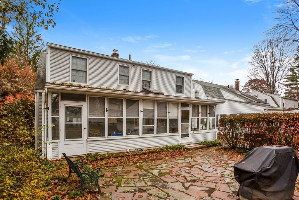 167 Hartford Terrace Springfield, MA 01118 - Photo 30 of 35 Gallery Image 30