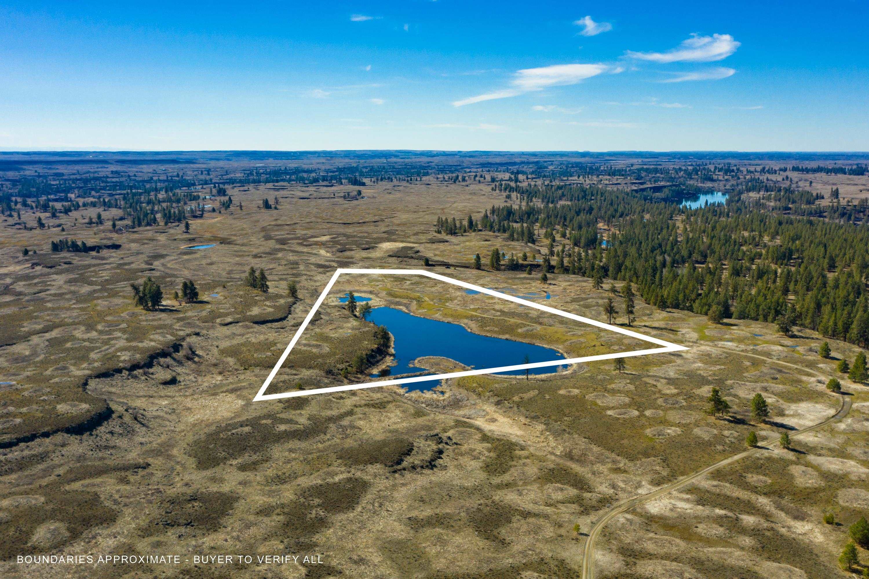 Lot 5 Unassigned Address Sprague, WA 99032 - Photo 3 of 6