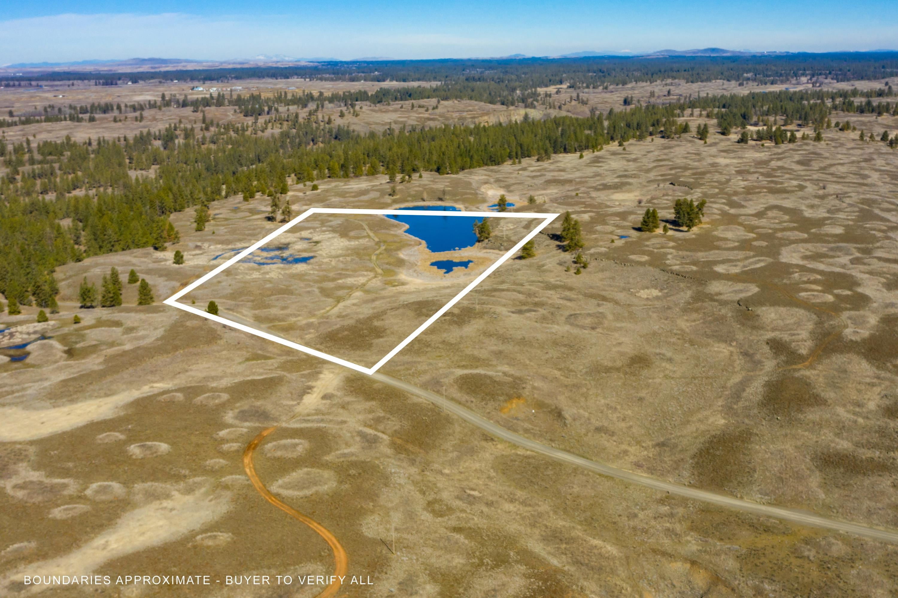 Lot 5 Unassigned Address Sprague, WA 99032 - Photo 4 of 6