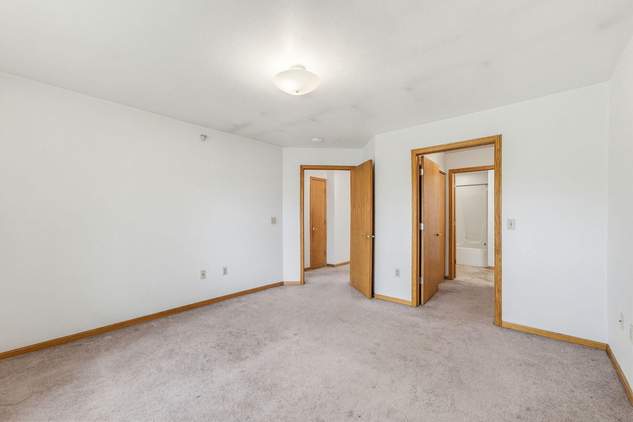 7307 North Port Washington Road, Unit 315 Glendale, WI 53217 - Photo 14 of 30 Master Bedroom