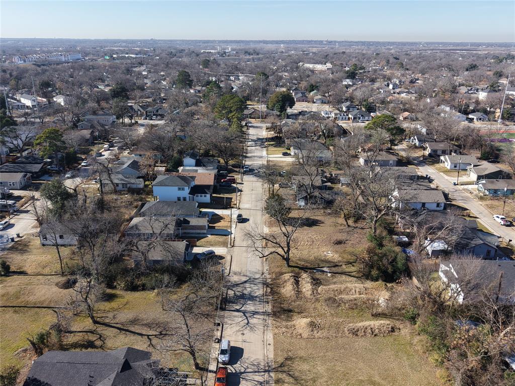 2861 Farragut Street Dallas, TX 75215 - Photo 4 of 12