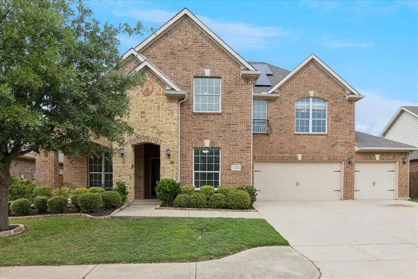 $449,900 | 1244 Catherine Lane, Burleson, TX 76028