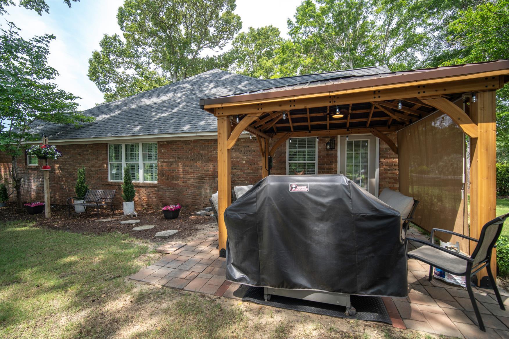 256 Ridge Lake Drive Manning, SC 29102 - Photo 30 of 47