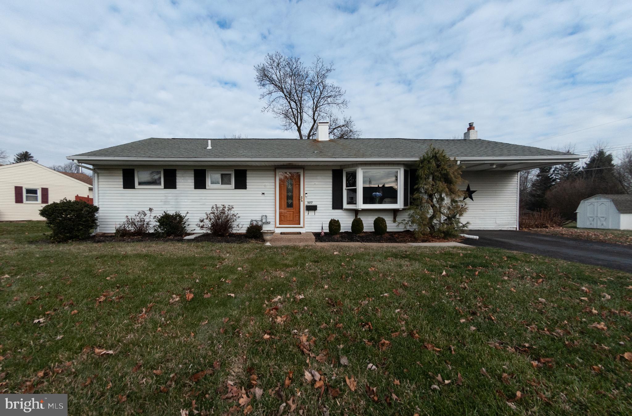 1017 Harding Road Southampton, PA 18966 - Photo 1 of 42 Gallery Image 1