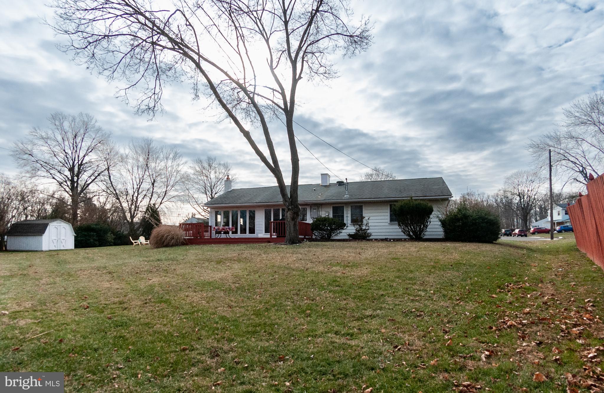 1017 Harding Road Southampton, PA 18966 - Photo 36 of 42 Gallery Image 36