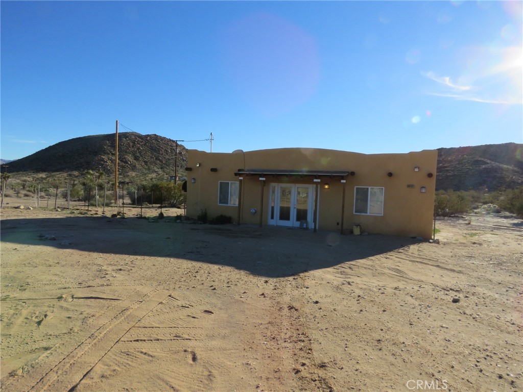 60161 Security Drive Joshua Tree, CA 92252 - Photo 21 of 22