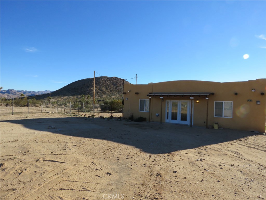 60161 Security Drive Joshua Tree, CA 92252 - Photo 22 of 22