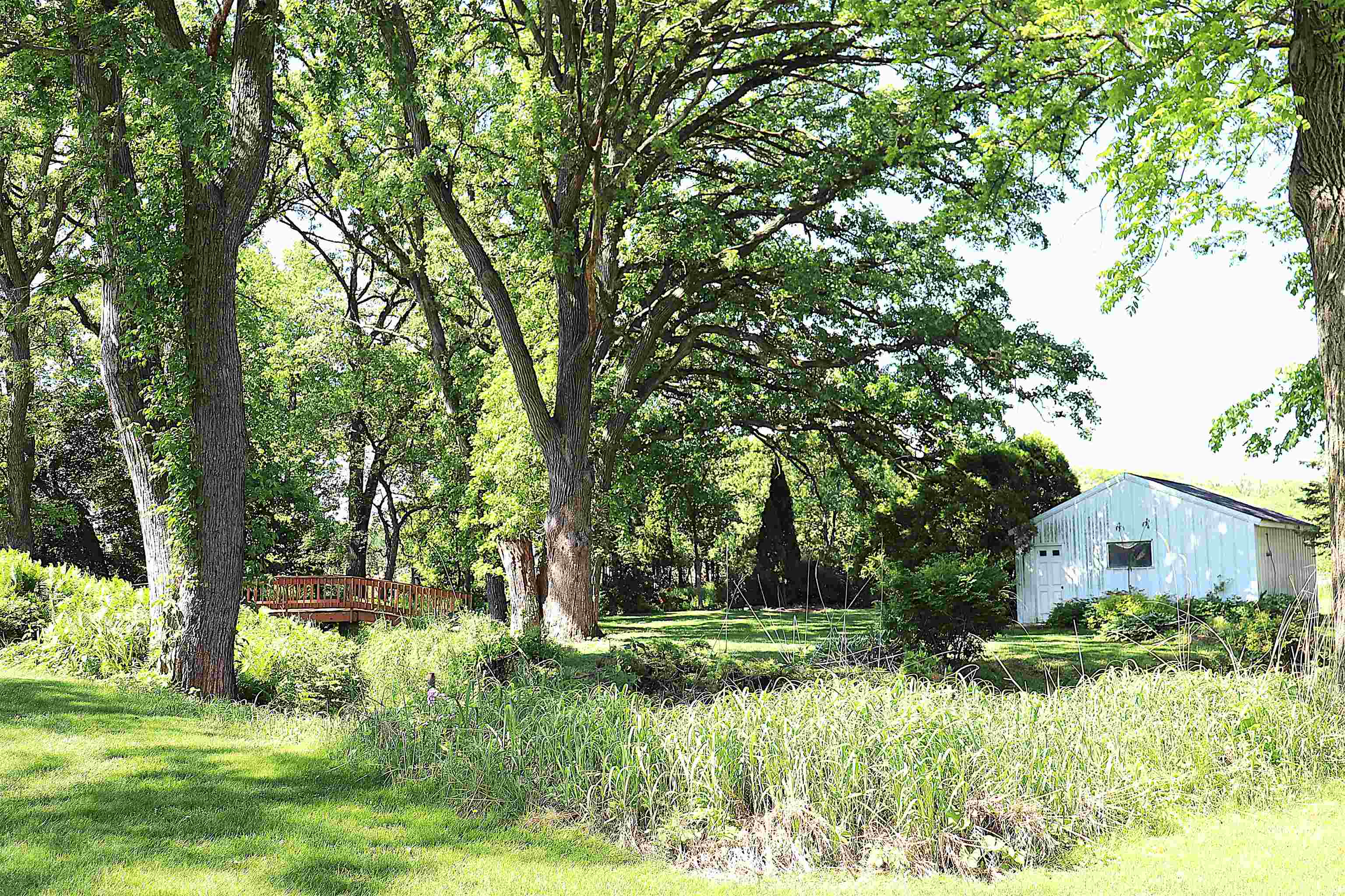 4338 South Schuman Road Orfordville, WI 53576 - Photo 45 of 63