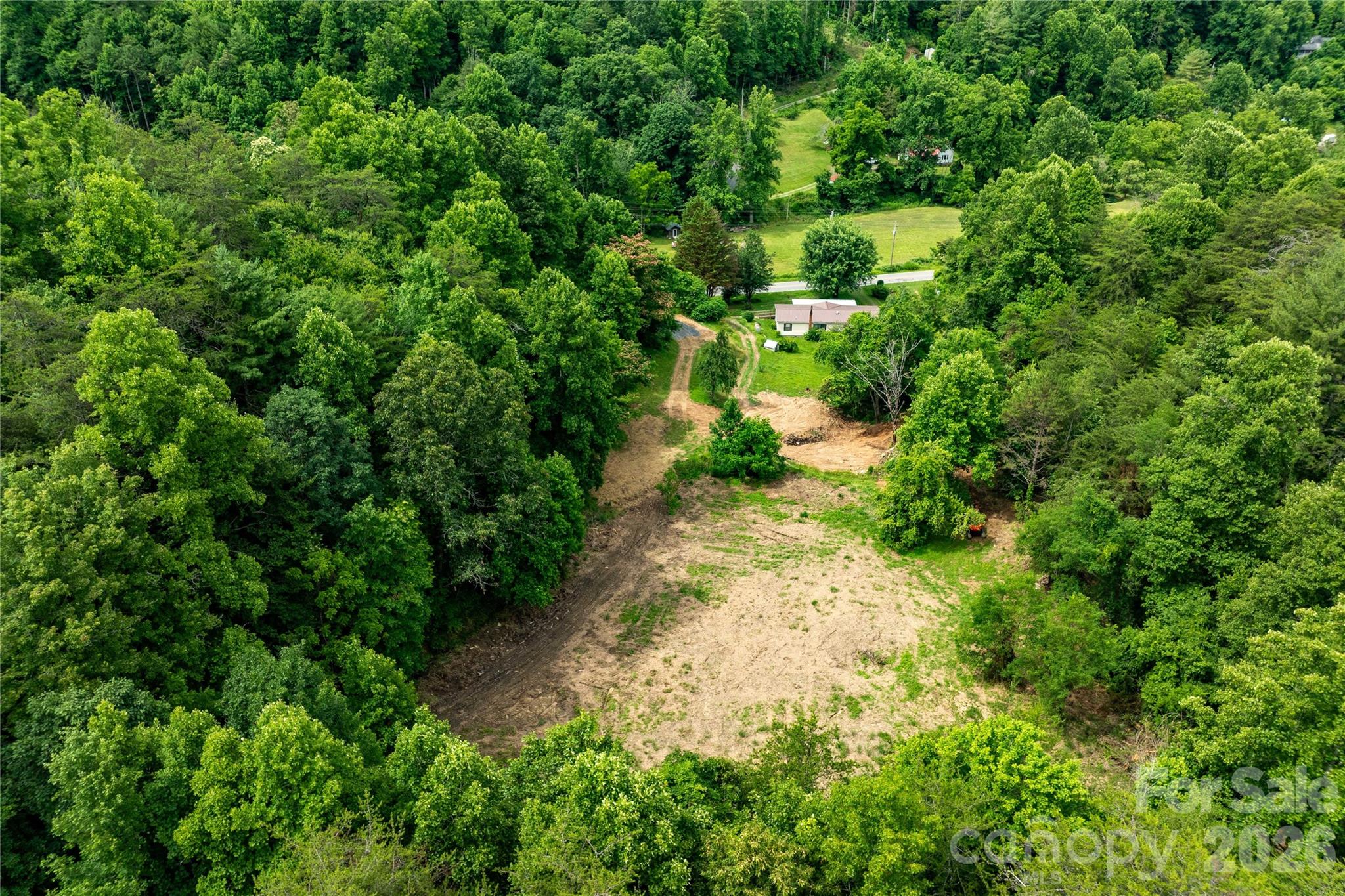 9999 Morgan Branch Road Weaverville, NC 28787 - Photo 8 of 24