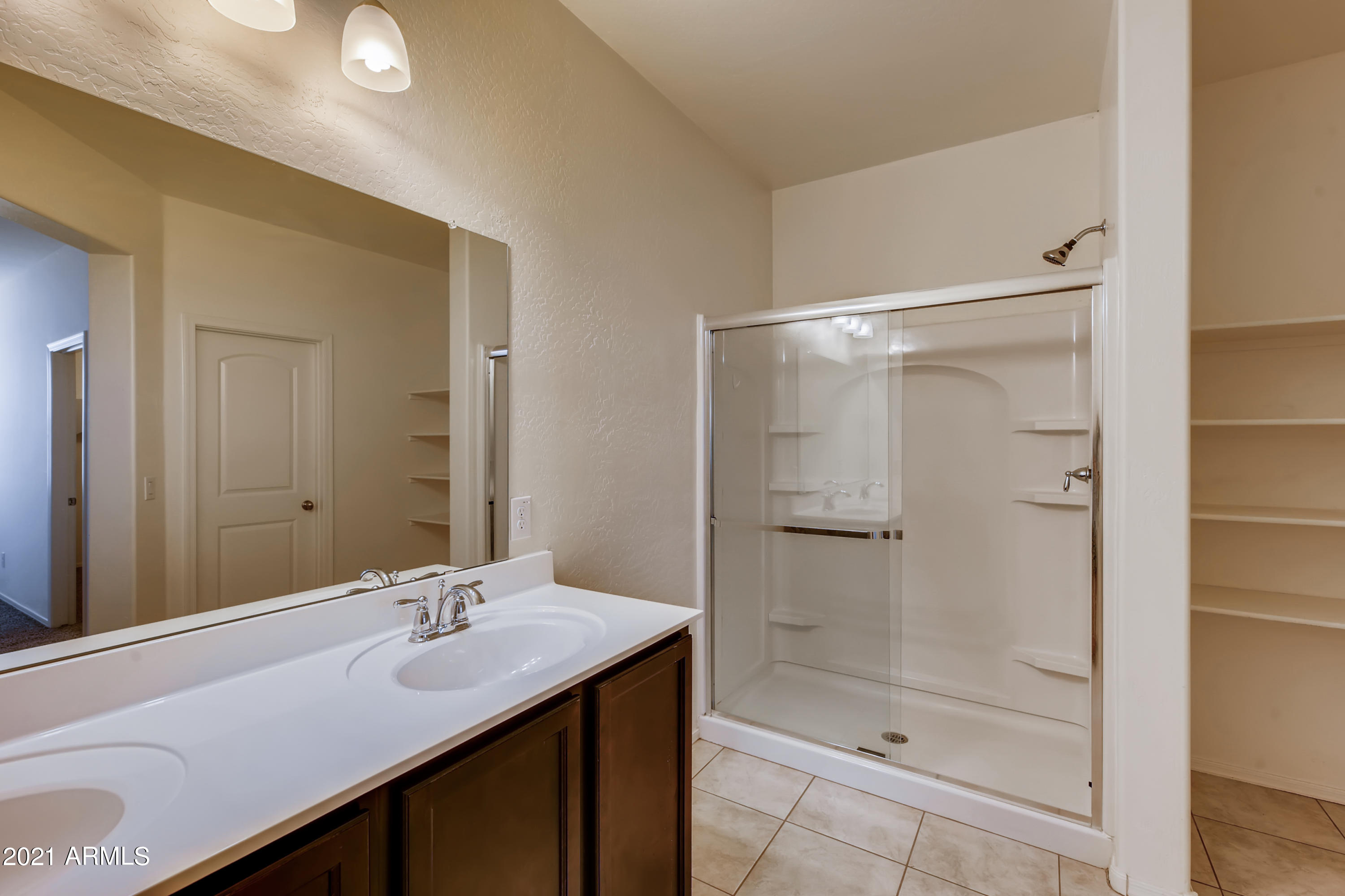 23807 West Chipman Road Buckeye, AZ 85326 - Photo 18 of 33 18-129982488-20 Primary Bathroom